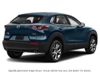 2020 Mazda Cx-30 Gs AWD Exterior Shot 2