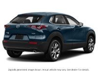 2021 Mazda Cx-30 Gs AWD Exterior Shot 2