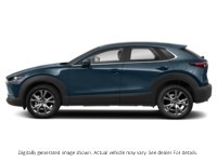 2021 Mazda CX-30 GS AWD Exterior Shot 6