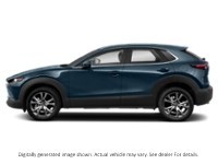 2020 Mazda Cx-30 Gs AWD Exterior Shot 6