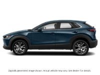 2021 Mazda Cx-30 Gs AWD Exterior Shot 6