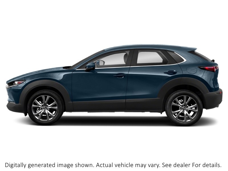 2020 Mazda Cx-30 Gs AWD Exterior Shot 6