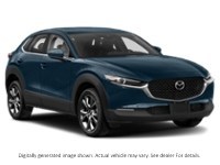 2020 Mazda Cx-30 Gs AWD Exterior Shot 8