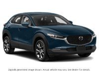 2021 Mazda Cx-30 Gs AWD Exterior Shot 8
