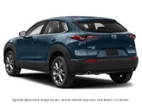 2021 Mazda CX-30 GS AWD Exterior Shot 9