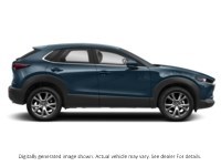 2021 Mazda CX-30 GS AWD Exterior Shot 10