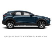 2021 Mazda Cx-30 Gs AWD Exterior Shot 10