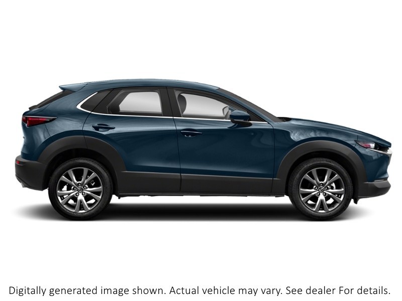 2020 Mazda Cx-30 Gs AWD Exterior Shot 10