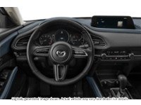 2021 Mazda Cx-30 Gs AWD Interior Shot 3