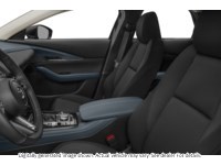 2021 Mazda CX-30 GS AWD Interior Shot 4