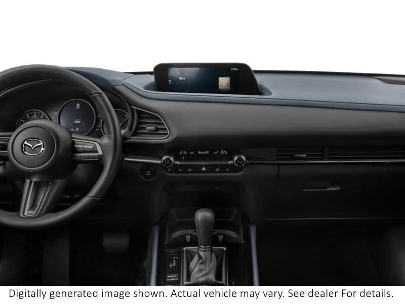 2020 Mazda Cx-30 Gs AWD Interior Shot 2