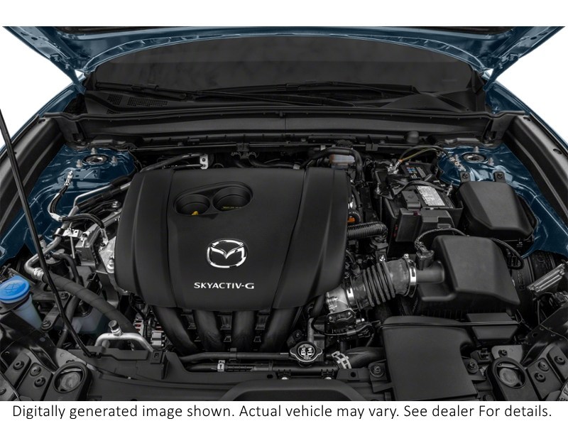 2020 Mazda Cx-30 Gs AWD Exterior Shot 3