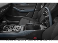 2021 Mazda CX-30 GS AWD Interior Shot 7