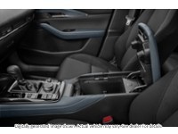2020 Mazda Cx-30 Gs AWD Interior Shot 7