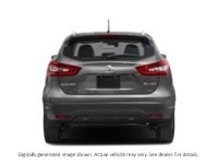 2020 Nissan Qashqai AWD SL CVT Exterior Shot 7