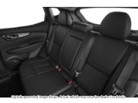 2020 Nissan Qashqai AWD SL CVT Interior Shot 5