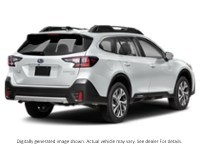 2021 Subaru Outback 2.4I Limited Xt Exterior Shot 2