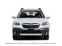 2021 Subaru Outback 2.4I Limited Xt Exterior Shot 5