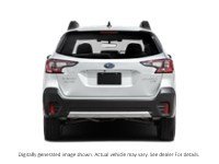 2021 Subaru Outback 2.4I Limited Xt Exterior Shot 7