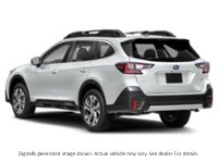 2021 Subaru Outback 2.4I Limited Xt Exterior Shot 9