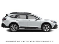 2021 Subaru Outback 2.4I Limited Xt Exterior Shot 10