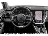 2021 Subaru Outback 2.4I Limited Xt Interior Shot 3