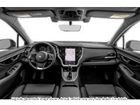 2021 Subaru Outback 2.4I Limited Xt Interior Shot 6