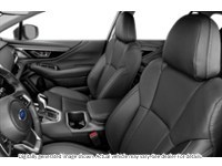 2021 Subaru Outback 2.4I Limited Xt Interior Shot 4