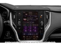 2021 Subaru Outback 2.4I Limited Xt Interior Shot 2