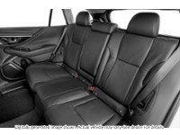 2021 Subaru Outback 2.4I Limited Xt Interior Shot 5