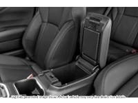 2021 Subaru Outback 2.4I Limited Xt Interior Shot 7