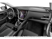 2021 Subaru Outback 2.4I Limited Xt Interior Shot 1