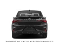 2022 Acura ILX Premium Sedan Exterior Shot 7