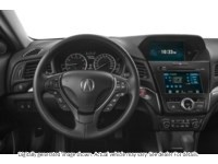 2022 Acura ILX Premium Sedan Interior Shot 3