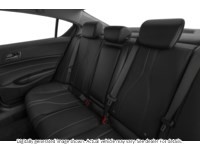 2022 Acura ILX Premium Sedan Interior Shot 5