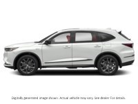 2023 Acura MDX A-Spec SH-AWD Exterior Shot 6