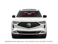 2024 Acura Mdx A-Spec Sh-Awd Exterior Shot 5