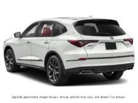 2023 Acura MDX A-Spec SH-AWD Exterior Shot 9