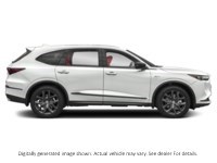 2023 Acura MDX A-Spec SH-AWD Exterior Shot 10