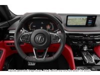2024 Acura Mdx A-Spec Sh-Awd Interior Shot 3