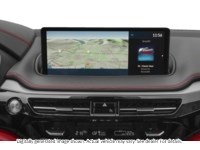 2023 Acura MDX A-Spec SH-AWD Interior Shot 2