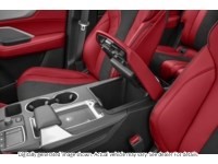 2023 Acura MDX A-Spec SH-AWD Interior Shot 7