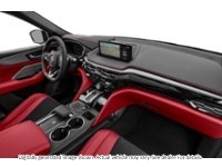 2024 Acura Mdx A-Spec Sh-Awd Interior Shot 1