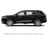 2024 Acura Mdx Platinum Elite Sh-Awd Exterior Shot 6