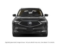 2024 Acura MDX Platinum Elite SH-AWD Exterior Shot 5