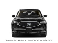 2024 Acura Mdx Platinum Elite Sh-Awd Exterior Shot 5