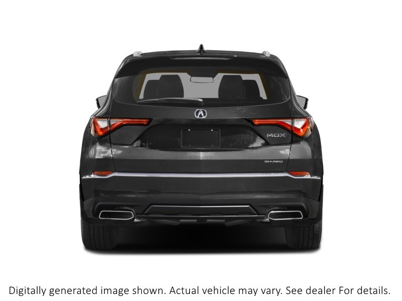 2024 Acura MDX Platinum Elite SH-AWD Exterior Shot 7