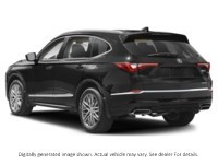 2024 Acura MDX Platinum Elite SH-AWD Exterior Shot 9