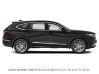 2024 Acura MDX Platinum Elite SH-AWD Exterior Shot 10