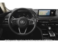 2024 Acura MDX Platinum Elite SH-AWD Interior Shot 3